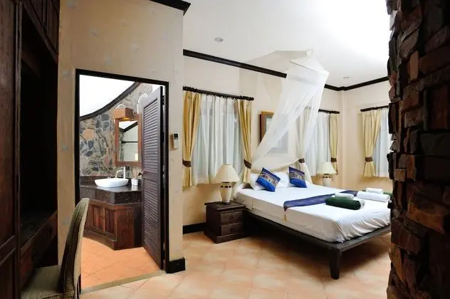 Duangdurn Villa