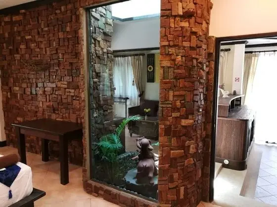 Duangdurn Villa