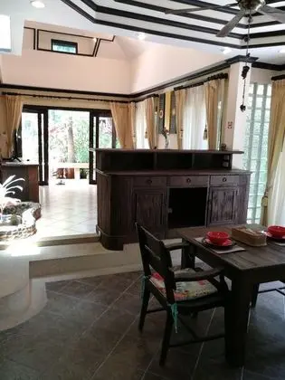 Duangdurn Villa