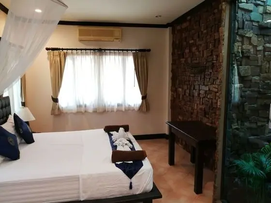 Duangdurn Villa