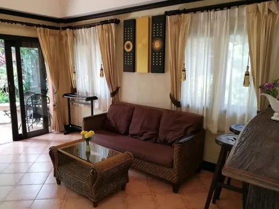 Duangdurn Villa