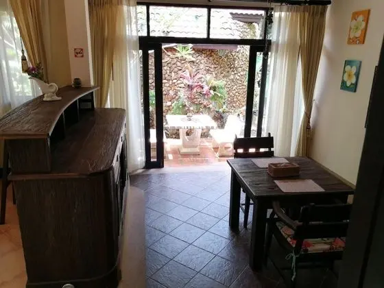 Duangdurn Villa