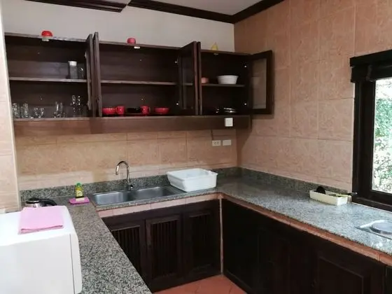 Duangdurn Villa