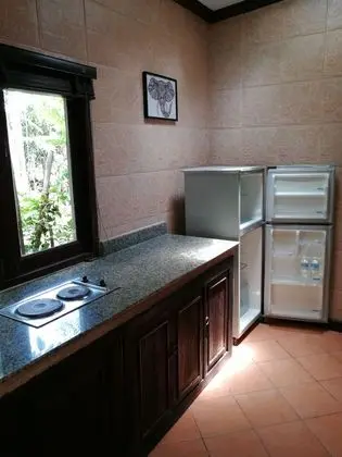 Duangdurn Villa