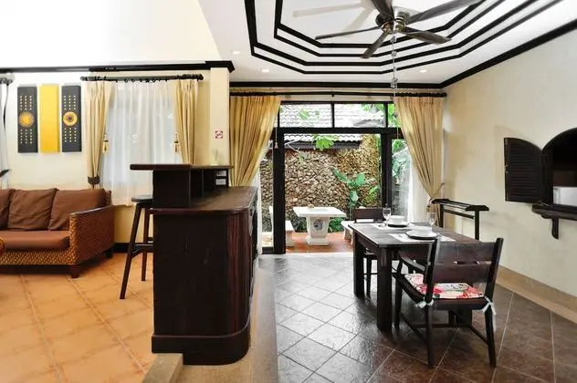 Duangdurn Villa