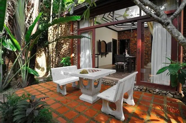 Duangdurn Villa