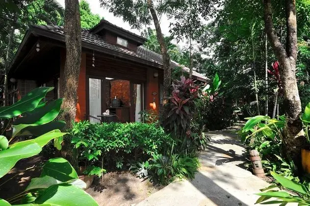 Duangdurn Villa