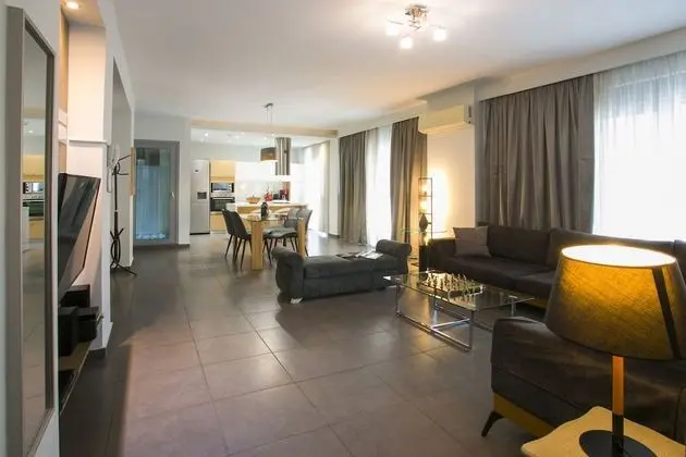 Executive Apart Daire, 2 Yatak Odası