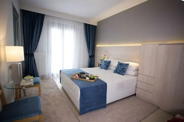 Executive Apart Daire, 2 Yatak Odası