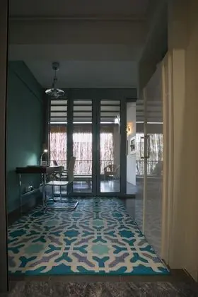 Executive Apart Daire, 2 Yatak Odası
