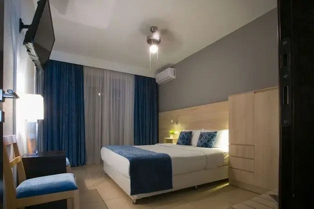 Executive Apart Daire, 2 Yatak Odası