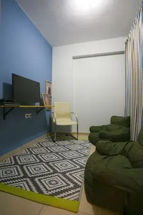 Executive Apart Daire, 2 Yatak Odası