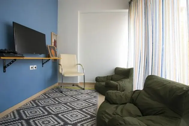 Executive Apart Daire, 2 Yatak Odası