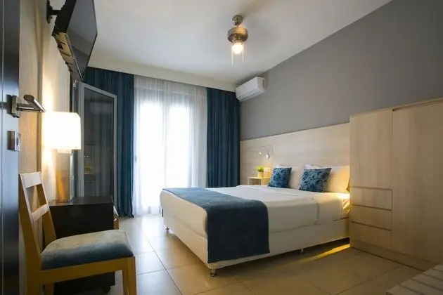 Executive Apart Daire, 2 Yatak Odası