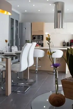 Executive Apart Daire, 2 Yatak Odası