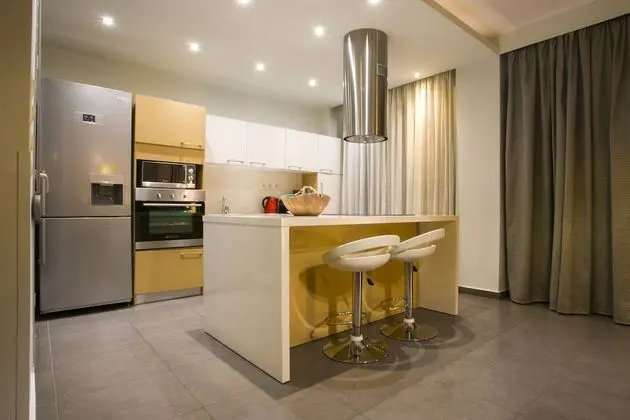 Executive Apart Daire, 2 Yatak Odası