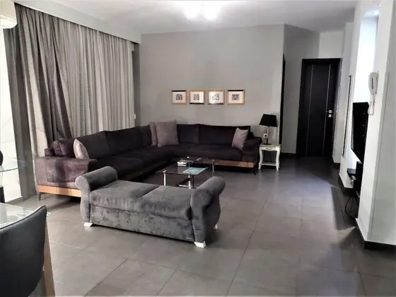 Executive Apart Daire, 2 Yatak Odası
