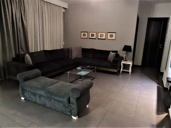 Executive Apart Daire, 2 Yatak Odası