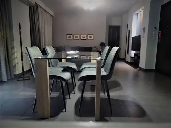 Executive Apart Daire, 2 Yatak Odası