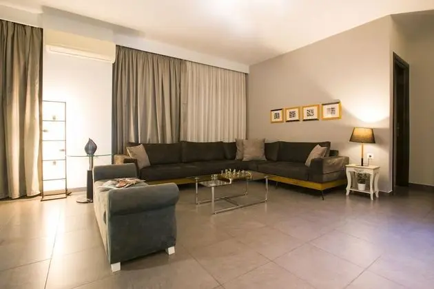 Executive Apart Daire, 2 Yatak Odası