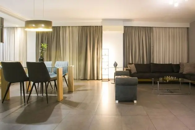 Executive Apart Daire, 2 Yatak Odası
