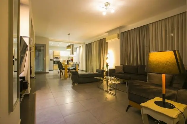 Executive Apart Daire, 2 Yatak Odası