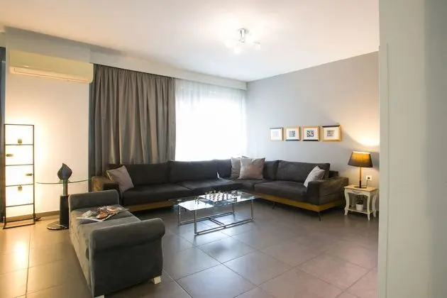 Executive Apart Daire, 2 Yatak Odası
