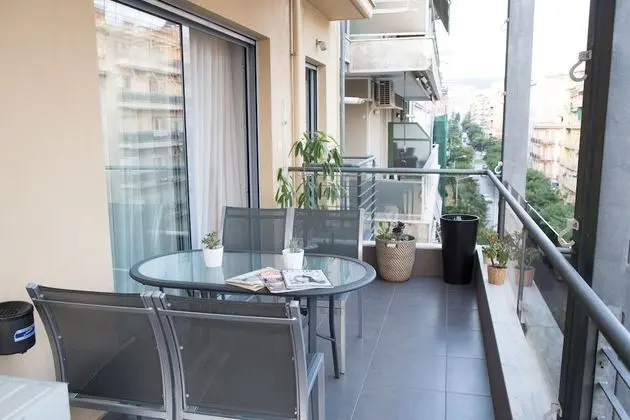 Executive Apart Daire, 2 Yatak Odası