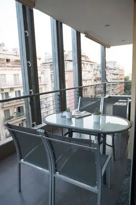 Executive Apart Daire, 2 Yatak Odası