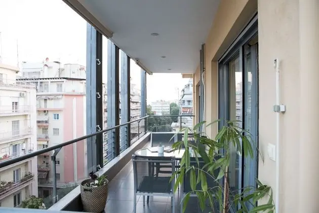 Executive Apart Daire, 2 Yatak Odası