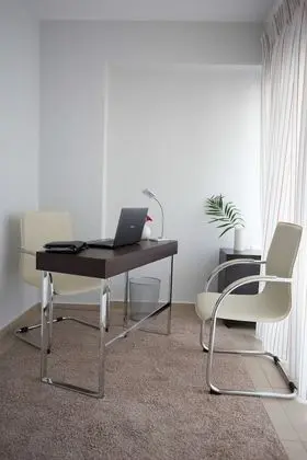 Executive Apart Daire, 2 Yatak Odası