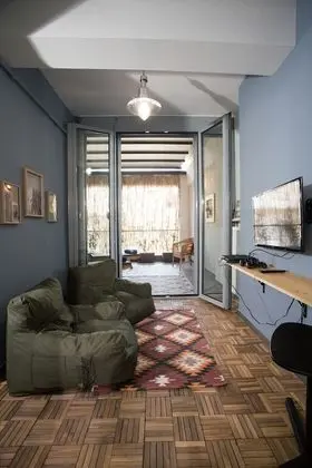 Executive Apart Daire, 2 Yatak Odası