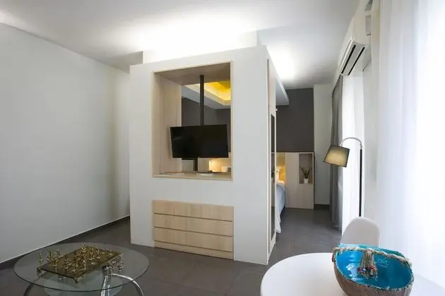 Stüdyo, Şehir Manzaralı (Triple)