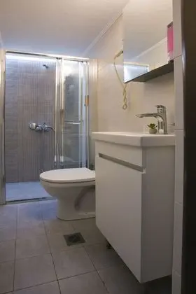 Stüdyo, Şehir Manzaralı (Triple)