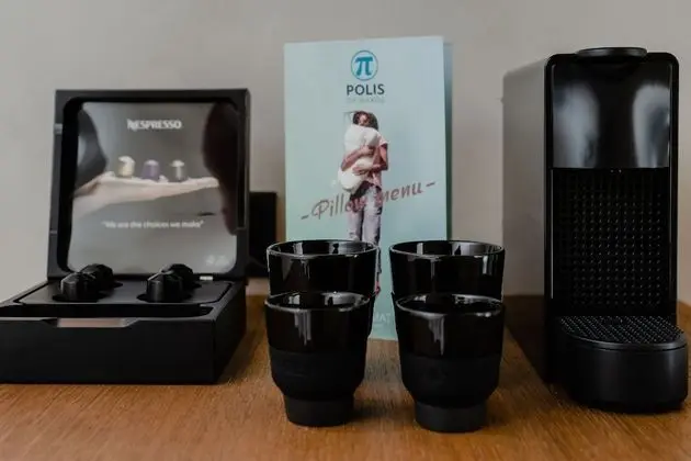 Deluxe Stüdyo Süit, 1 Yatak Odası
