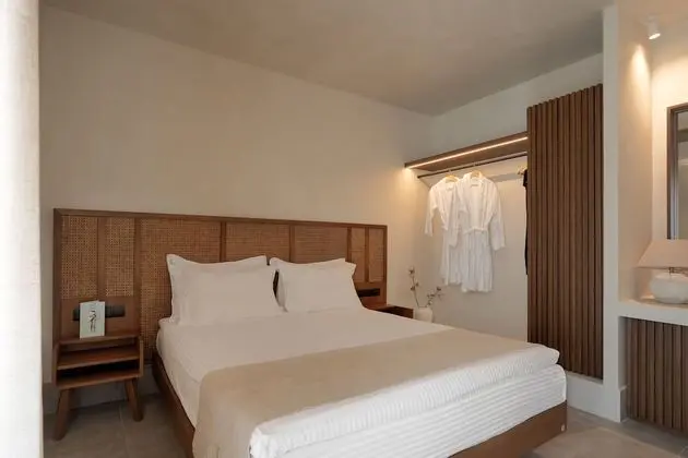 Luxury Stüdyo Süit