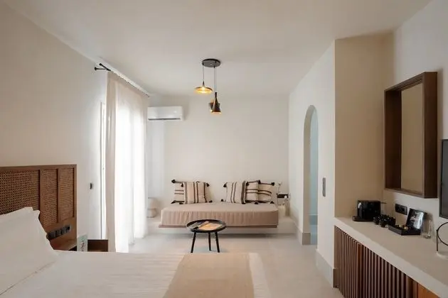 Luxury Stüdyo Süit