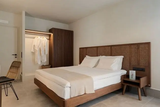 Luxury Stüdyo Süit