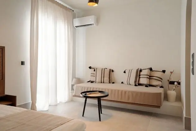 Luxury Stüdyo Süit