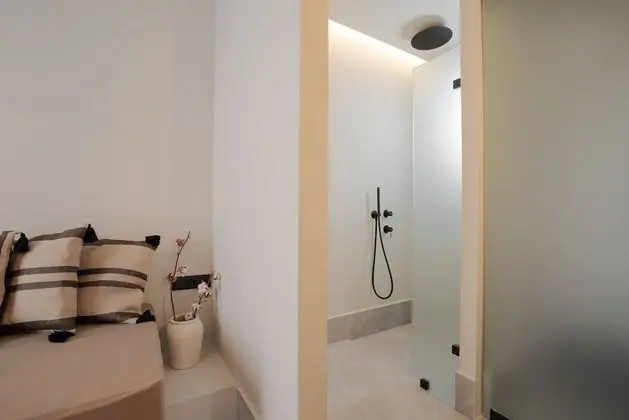 Luxury Stüdyo Süit