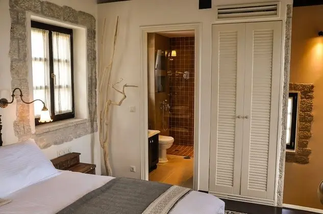 Villa, Deniz Manzaralı (Oria)