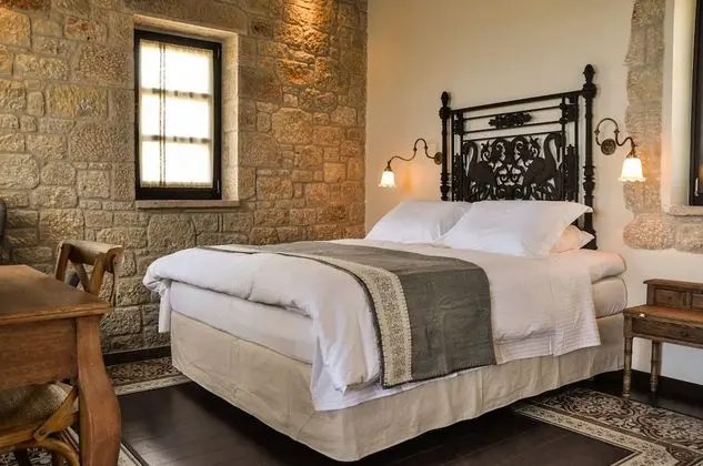 Villa, Deniz Manzaralı (Oria)