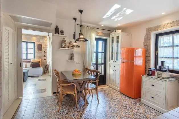 Villa, Deniz Manzaralı (Oria)