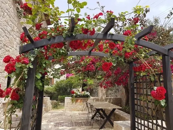 Villa, Deniz Manzaralı (Oria)