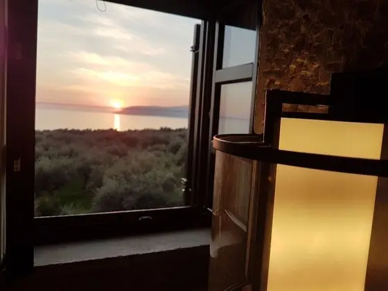 Villa, Deniz Manzaralı (Passava)