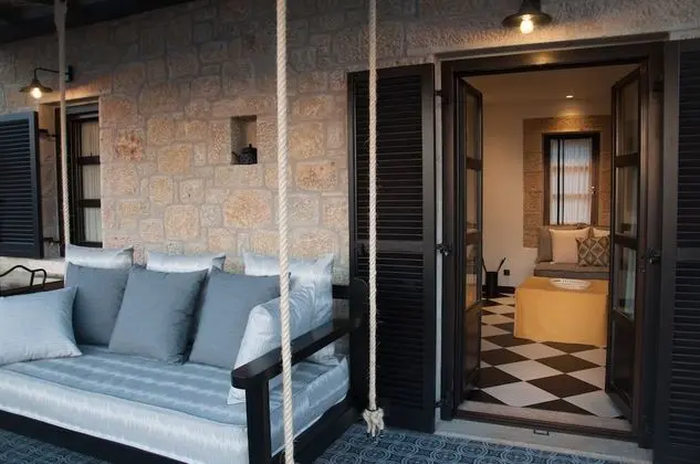 Villa, Deniz Manzaralı (Passava)