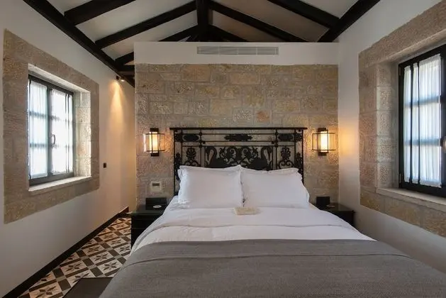 Villa, Deniz Manzaralı (Passava)