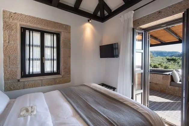 Villa, Deniz Manzaralı (Passava)