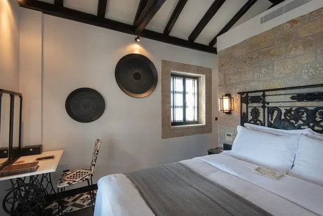 Villa, Deniz Manzaralı (Passava)