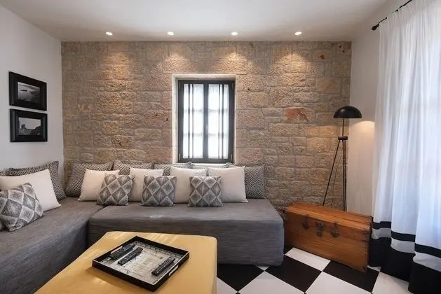 Villa, Deniz Manzaralı (Passava)